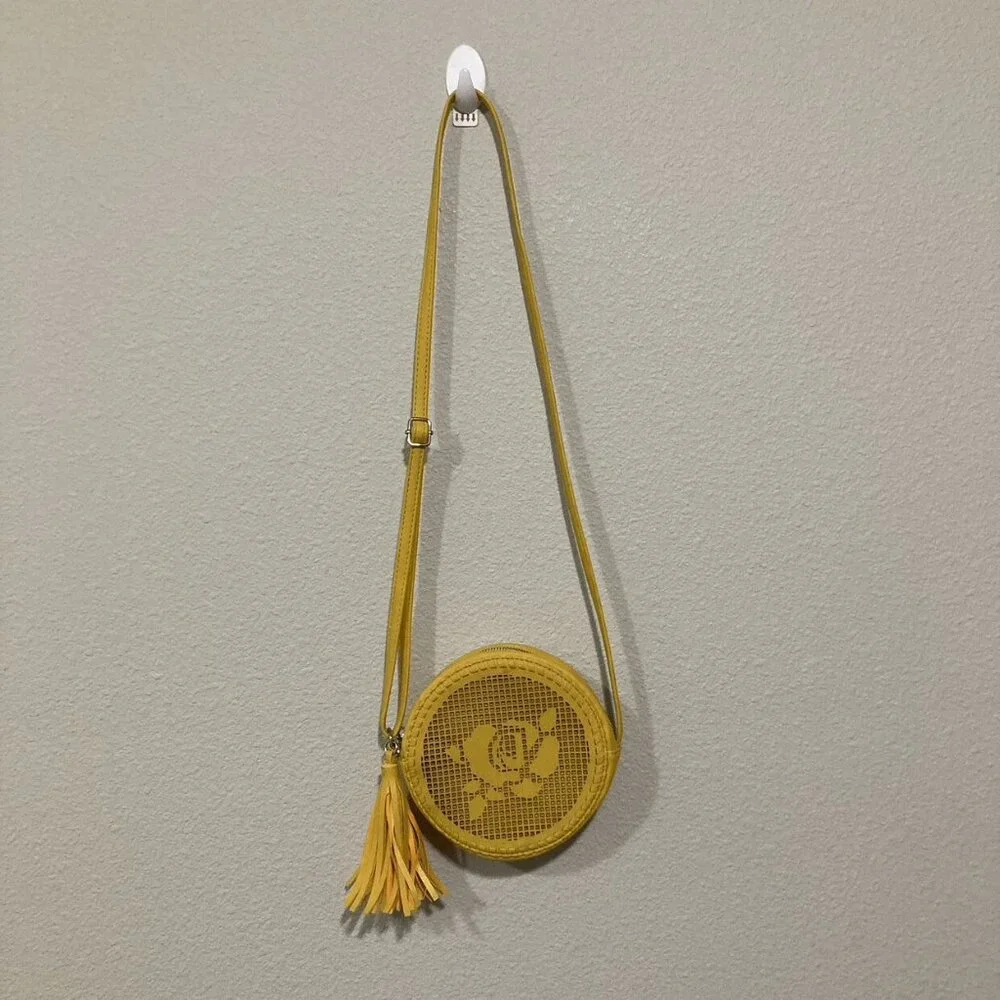 Art Class purse